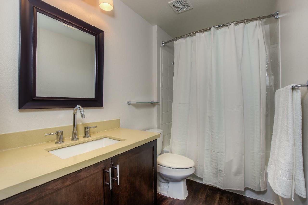 לוס אנג'לס Wilshire Apartment 215 - 3 Bedroom מראה חיצוני תמונה
