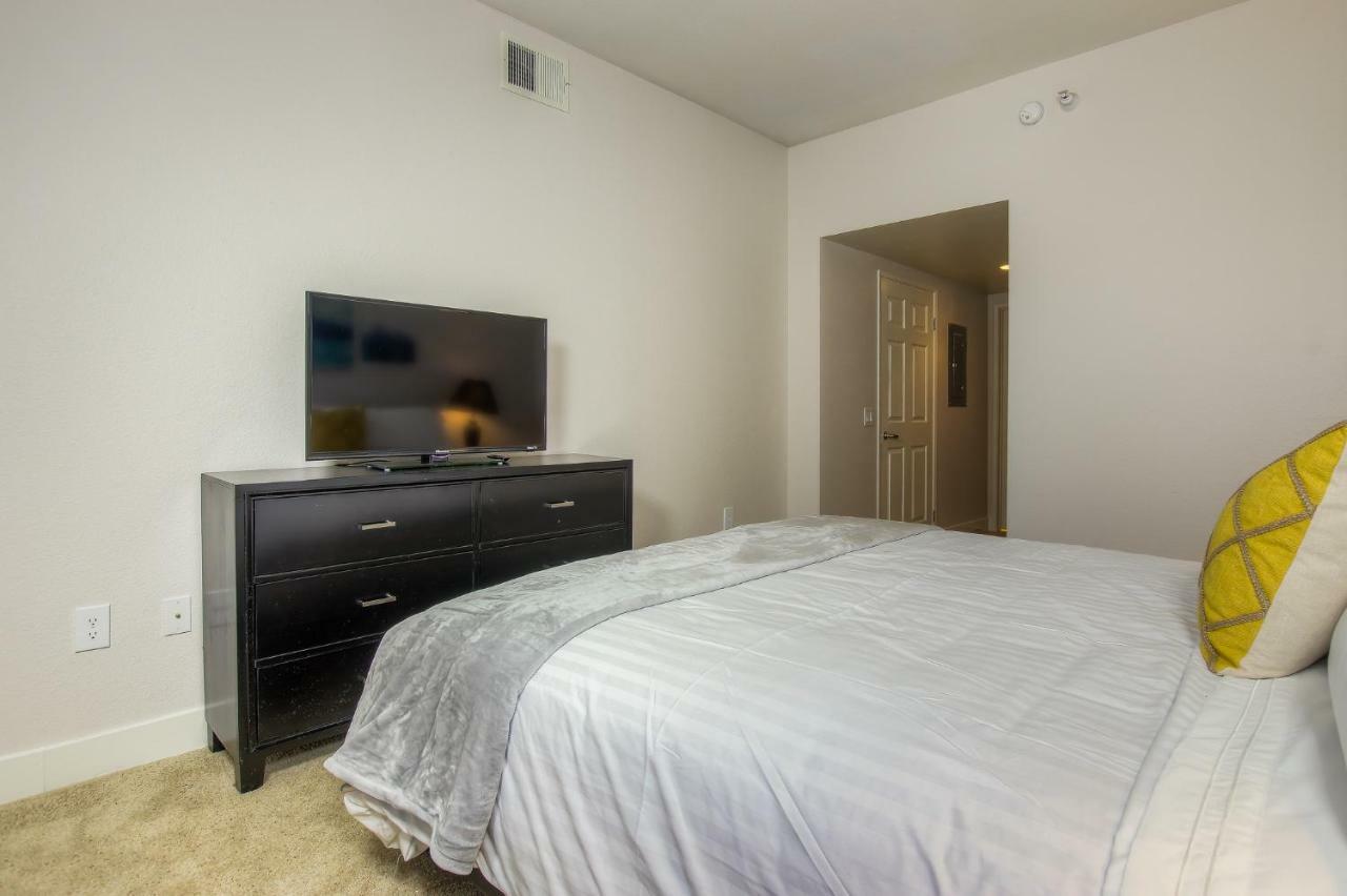 לוס אנג'לס Wilshire Apartment 215 - 3 Bedroom מראה חיצוני תמונה